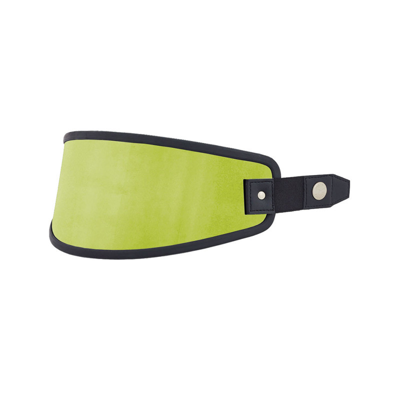 Nexx XG100 Hi-Def Yellow Shield