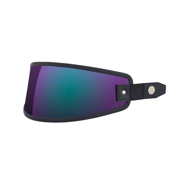 Nexx XG100 Green Shield