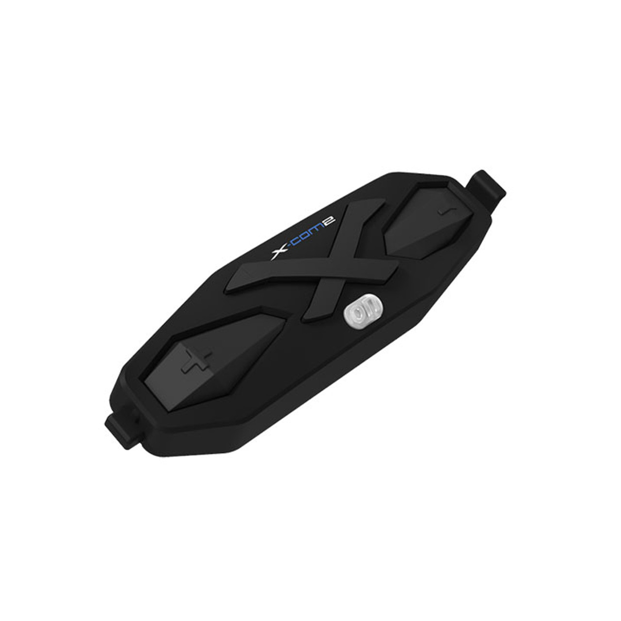 Nexx X-Com 2 Bluetooth Communication System for XVilitur XVilijord XViliby by Sena