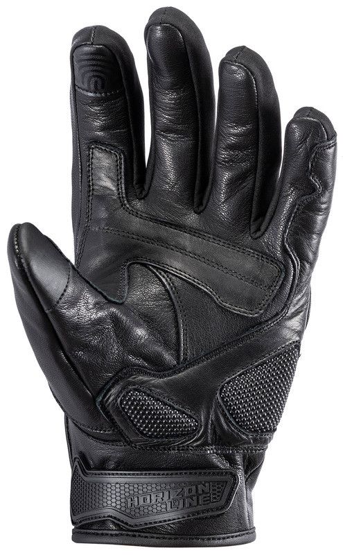 Tour Master Horizon Line Trailbreak Sand Gray Waterproof Glove