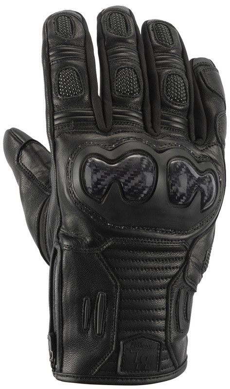 Tour Master Horizon Line Trailbreak Sand Gray Waterproof Glove