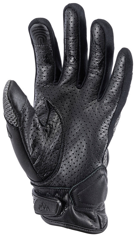 Tour Master Horizon Line Switchback Gray Glove