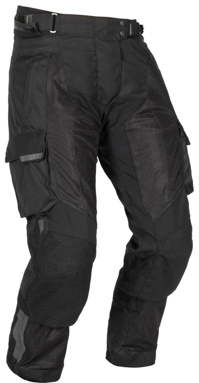 Spidi X-Tour H2Out Pants - Sportbike Track Gear