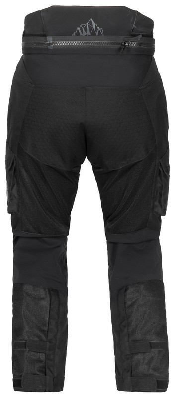 Tour Master Horizon Line Ridgecrest Black Pant Speed Addicts
