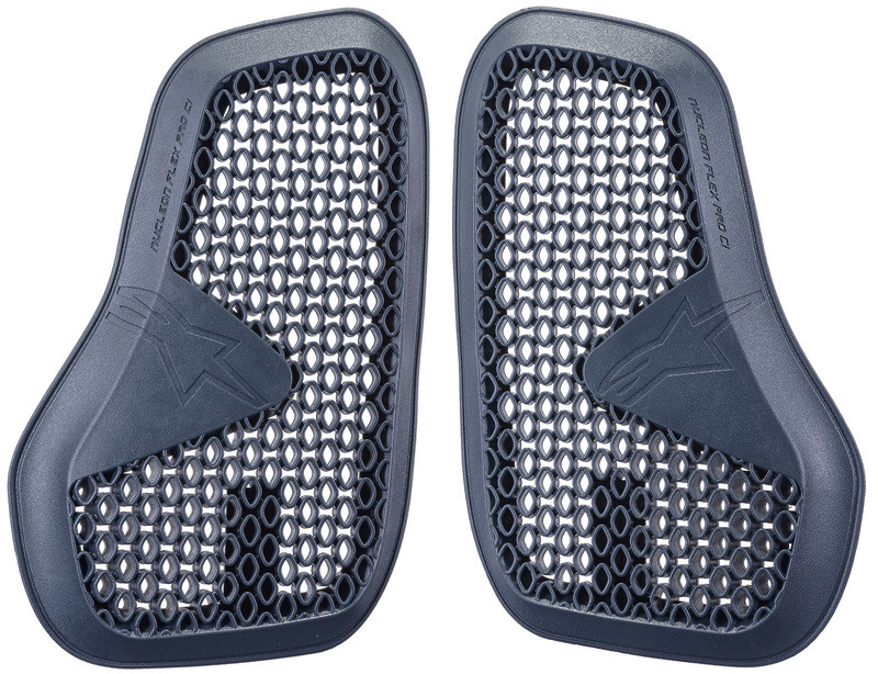 Alpinestars Nucleon Flex Pro CI Chest Protector