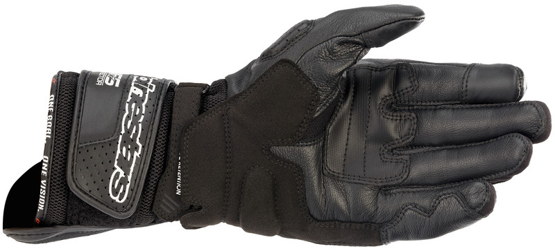 Alpinestars SP-8 v3 Air Black Gloves