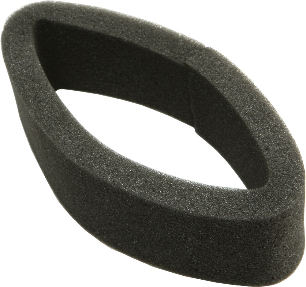 Harddrive Hd Repl Filter Baby Moon Ac Round Air Cleaner - 20-002B