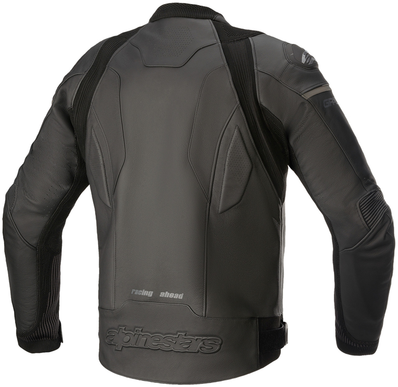 Alpinestars GP Plus R V3 Rideknit Black Light Jacket