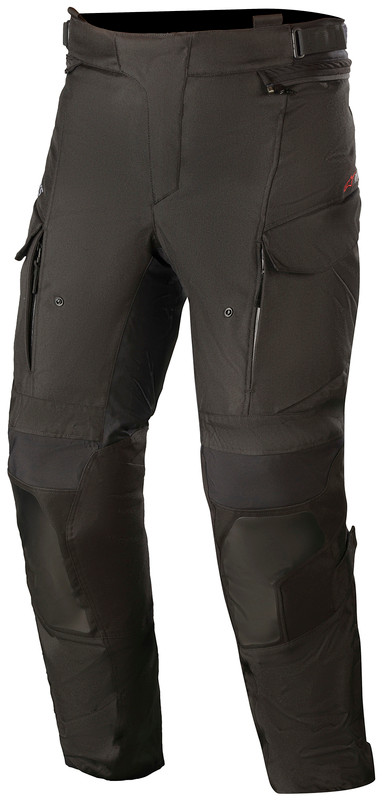 Alpinestars Andes V3 Drystar Black Pants