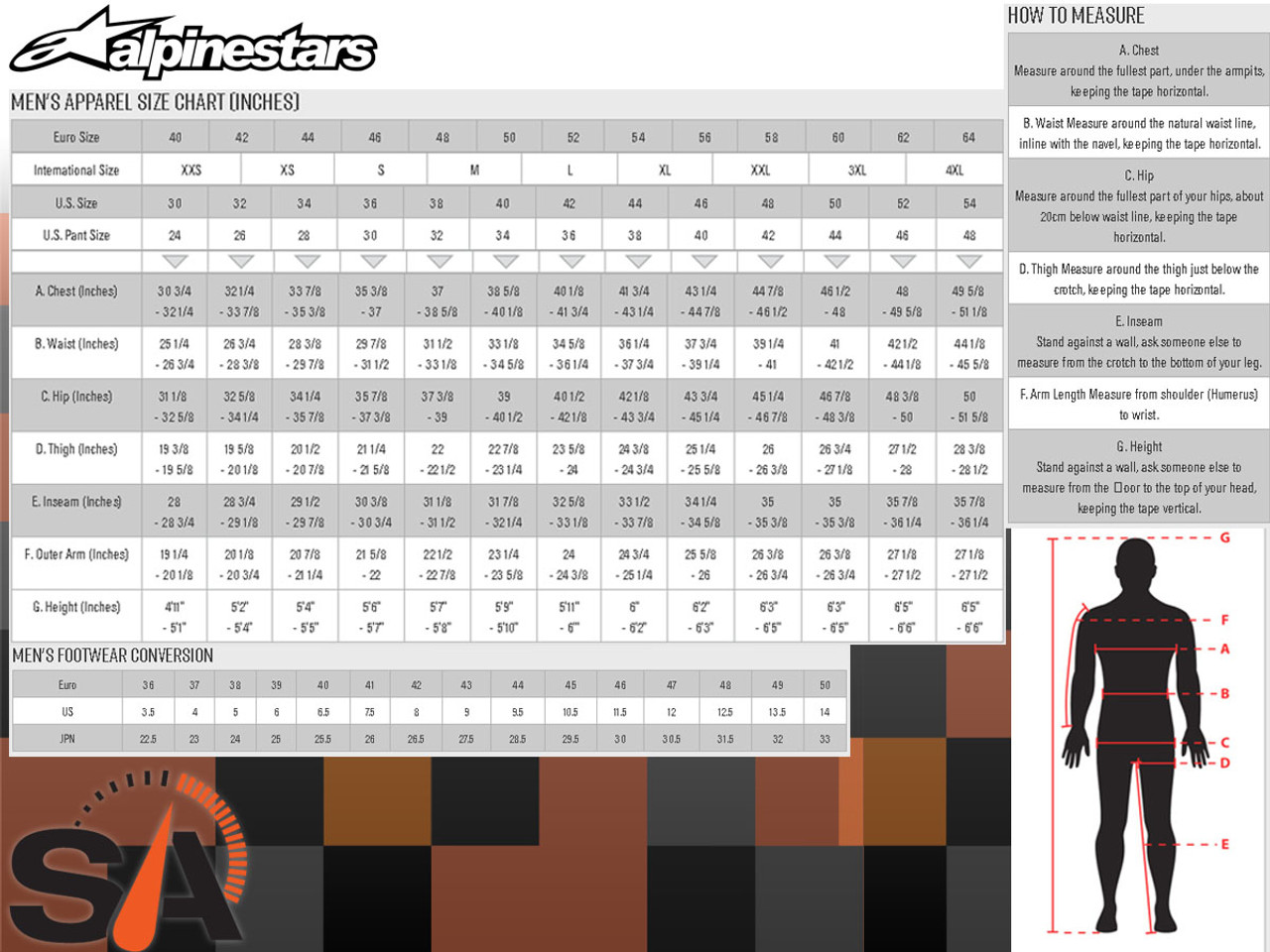 Alpinestars Andes V3 Drystar Black Pants - Speed Addicts