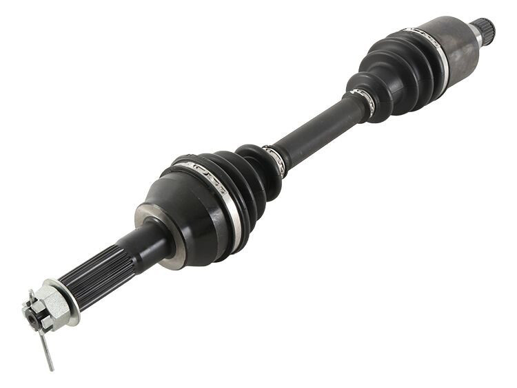 All Balls 8 Ball Extreme Axle Rear - AB8-PO-8-372