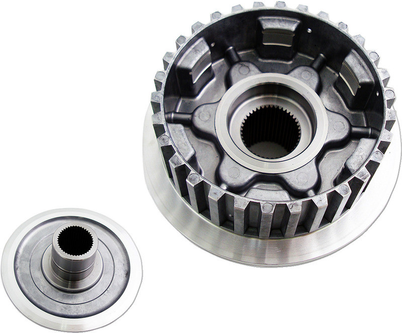 Drag Specialties '84-'90 Sportster Clutch Hub  -  1132-1120