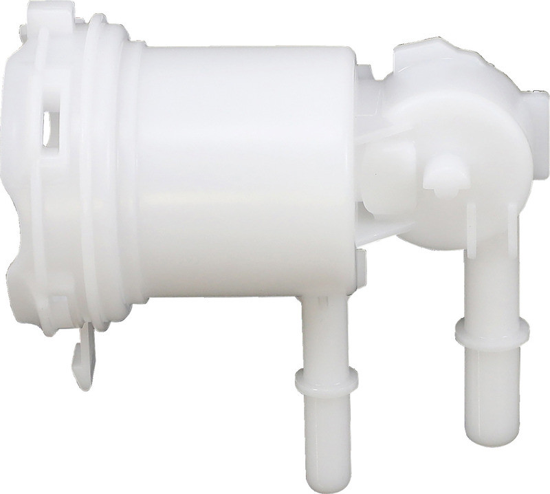 Drag Specialties Fuel Filter Housing  -  0707-0077