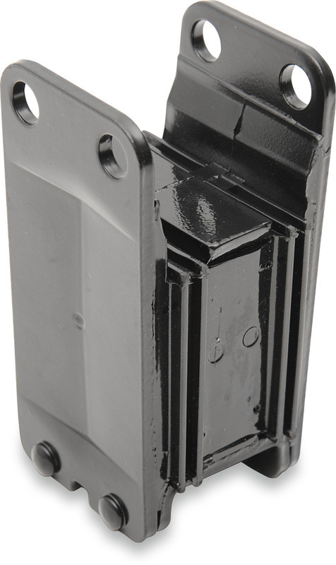 Drag Specialties Rear Motor Mount - Dyna  -  0933-0102