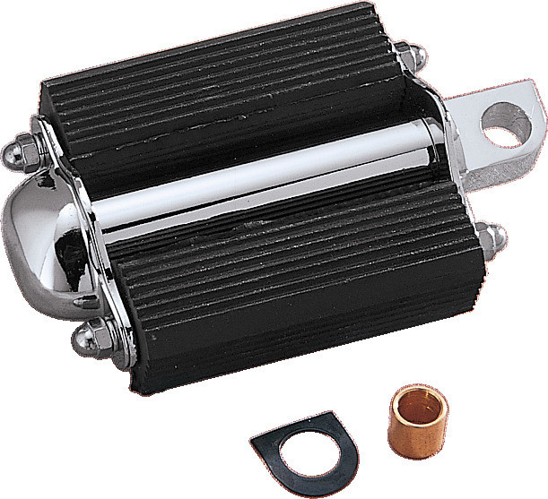 Drag Specialties Bicycle Style Kick Pedal  -  DS-241049