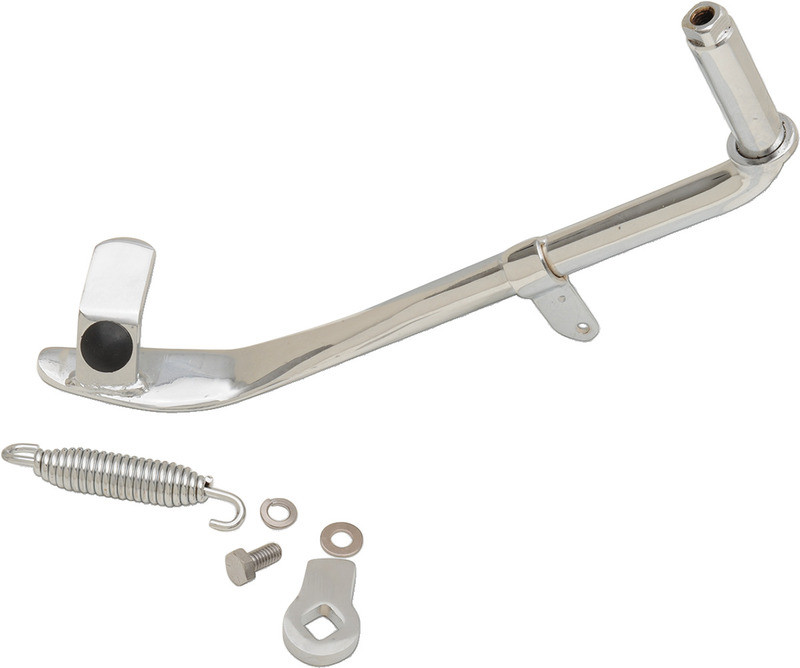 Drag Specialties Kickstand Kit - Softail -1" Under Stock  -  0510-0324