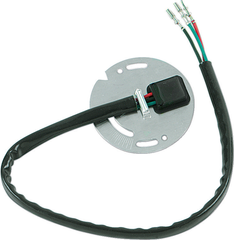 Drag Specialties Ignition Sensor Assembly Harley Davidson 08073017