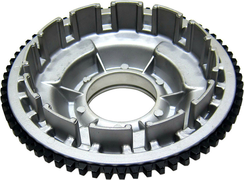 Drag Specialties Clutch Basket  -  1132-1379