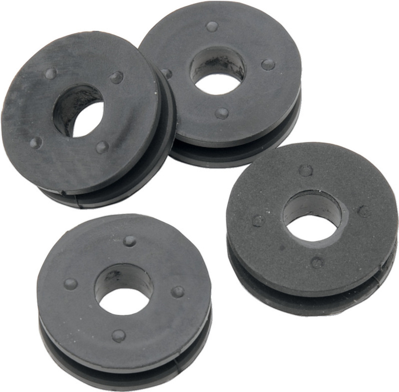 Drag Specialties Windshield Bushing - 2320-0102 - Speed Addicts