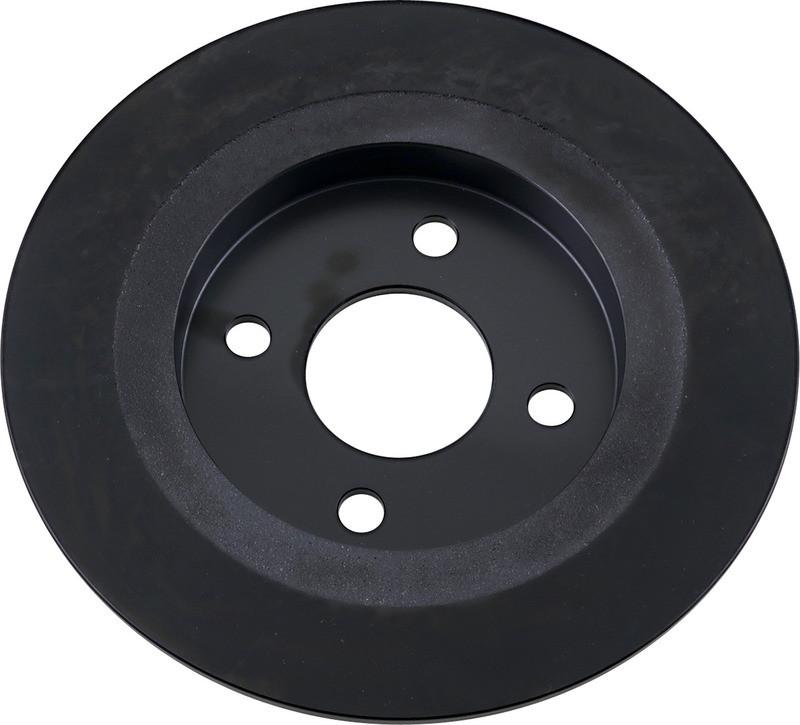 Drag Specialties Rear Brake Rotor - 13-17 - Trike  -  1710-3066