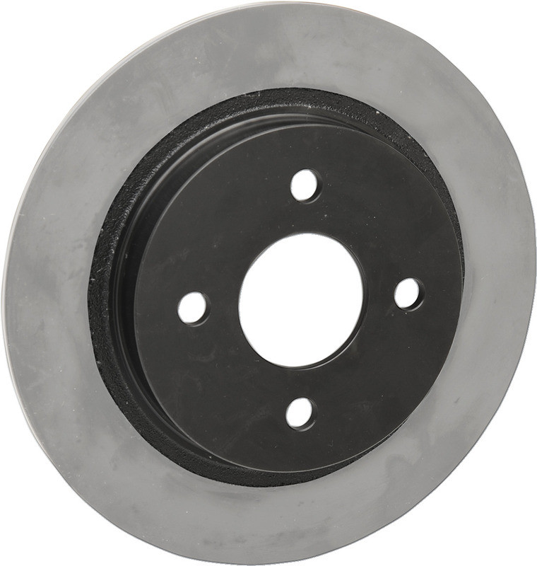Drag Specialties Rear Brake Rotor - 13-17 - Trike  -  1710-3066