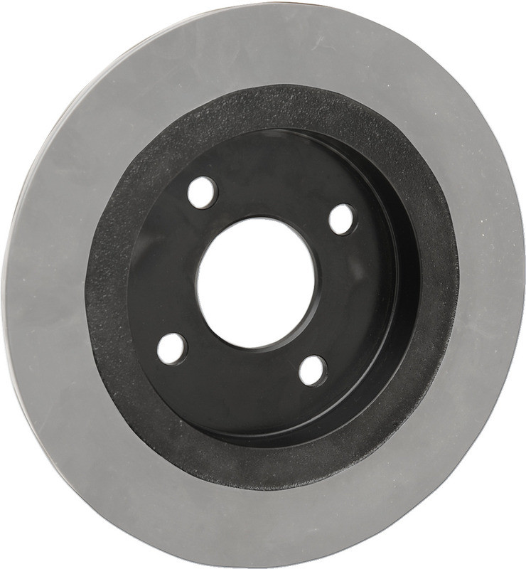Drag Specialties Rear Brake Rotor - 13-17 - Trike  -  1710-3066