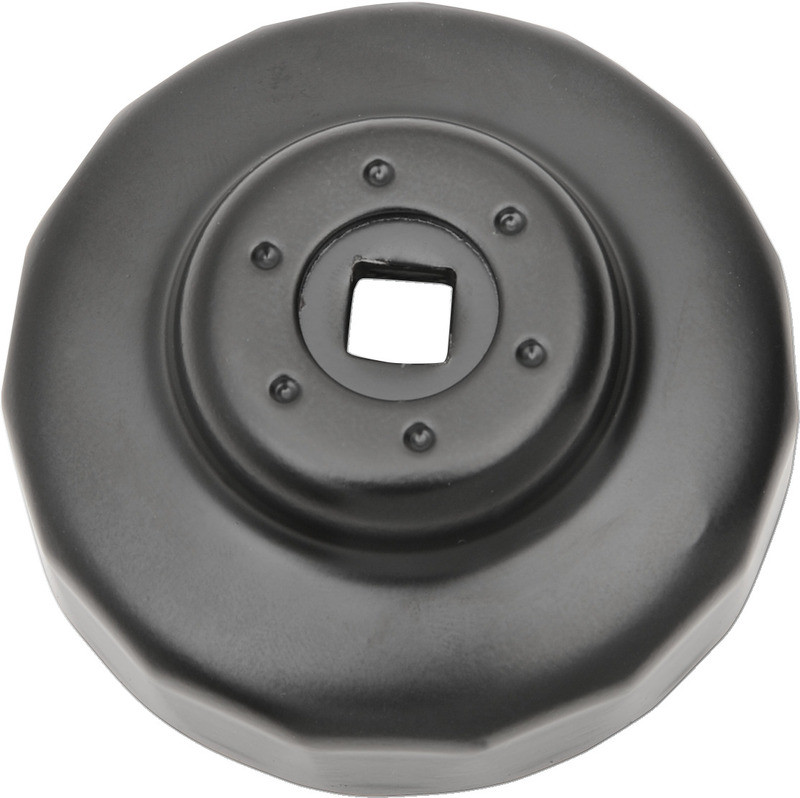 Drag Specialties Wrench S&S Oil Filter  -  3801-0336