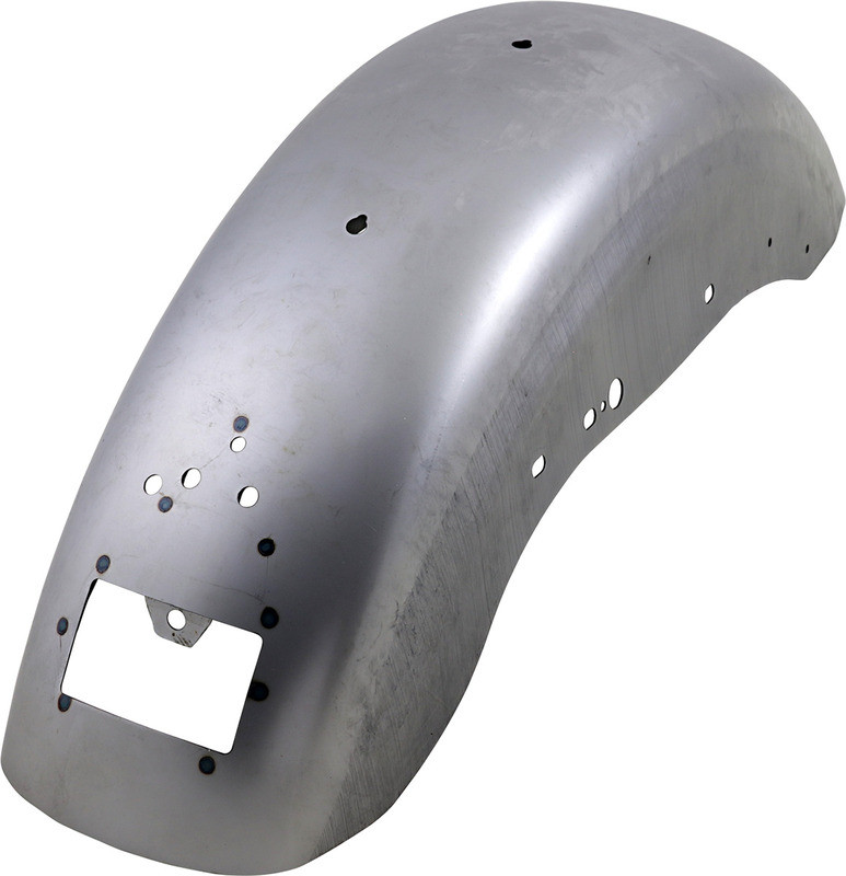 Drag Specialties Rear Fender - XL  -  1401-0626