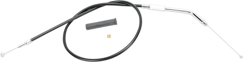 Drag Specialties Throttle Cable - 30" - Vinyl  -  0650-0328