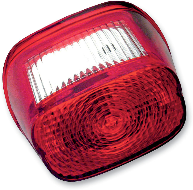 Drag Specialties Replacement Taillight Lens  -  7805-5054