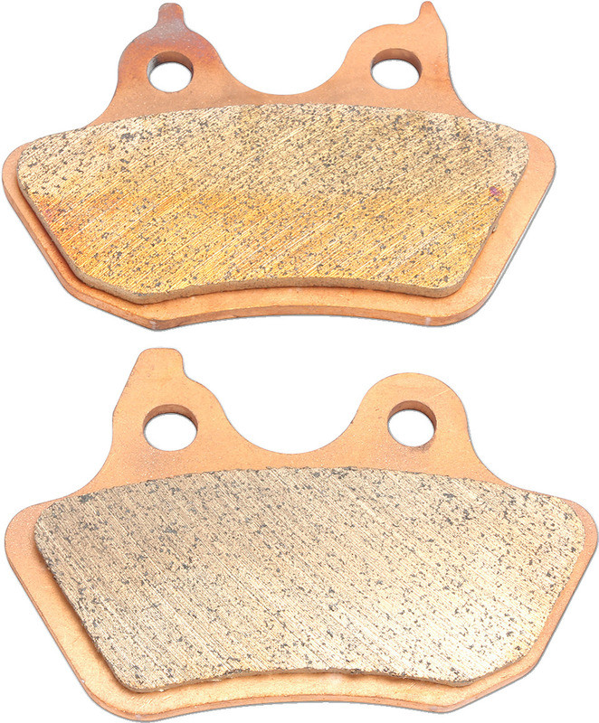 Drag Specialties Sintered Brake Pads - Softail  -  1721-2484
