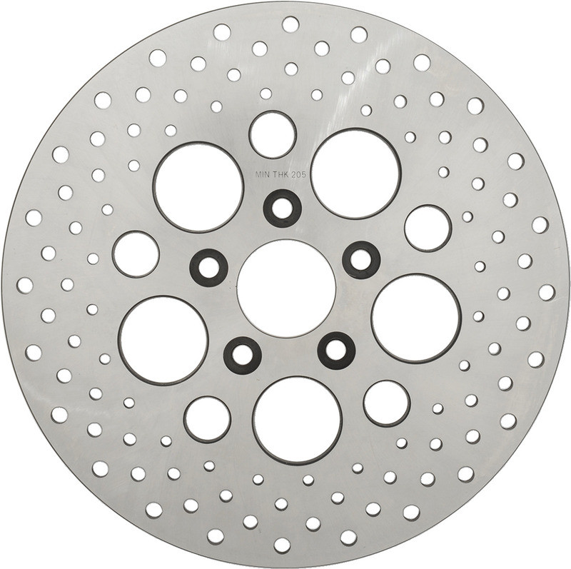 Drag Specialties Rear Rotor - 11.5"  -  1710-1907