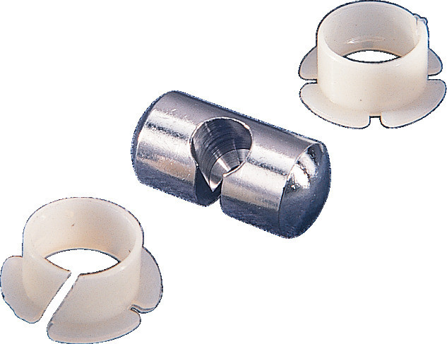 Drag Specialties Clutch Pivot Pin/Bushing for '65 - '81  -  DS-240246