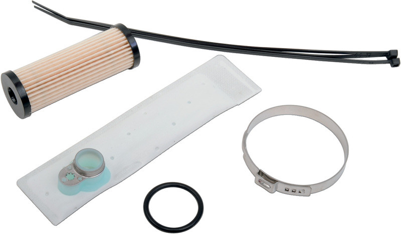 Drag Specialties Fuel filter - Sportster  -  0707-0014