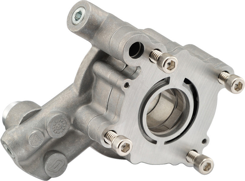 Drag Specialties HV/HP Oil Pump - Twin Cam  -  0932-0087