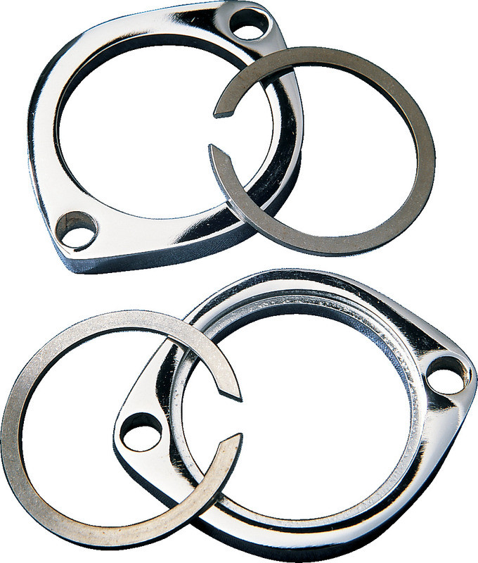 Drag Specialties Exhaust Flange Kit  -  DS-203097