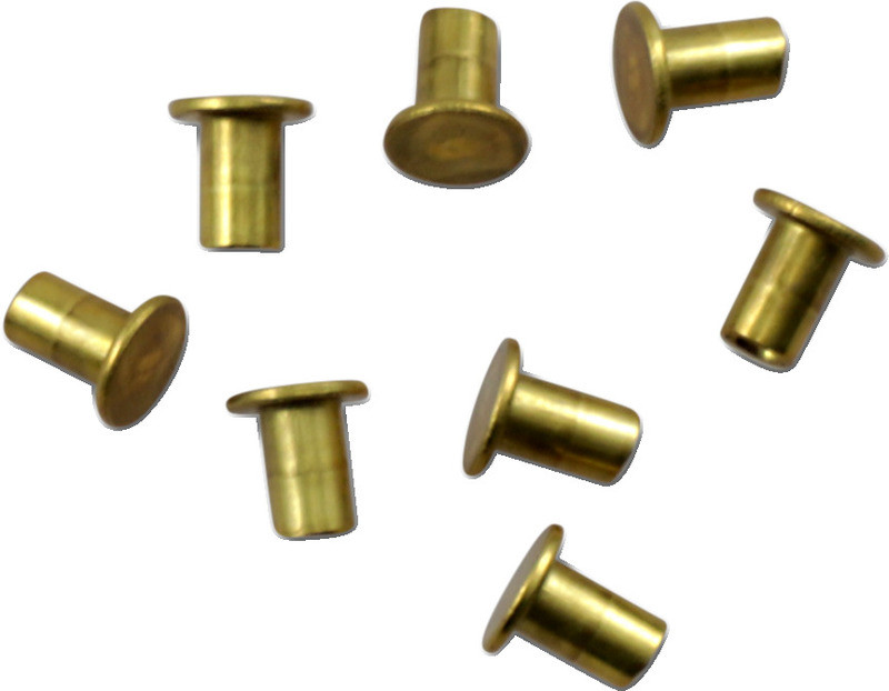 Drag Specialties Clutch Liner Rivets  -  DS-223736