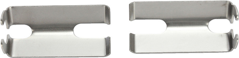 Drag Specialties Sintered Brake Pads - Touring  -  1721-2471