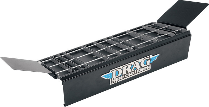 Drag Specialties Catalog Rack  -  4201-0266