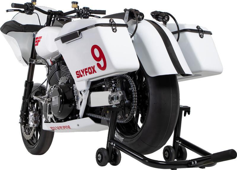 Drag Specialties One-Piece Sprocket Kit  -  1120-0413