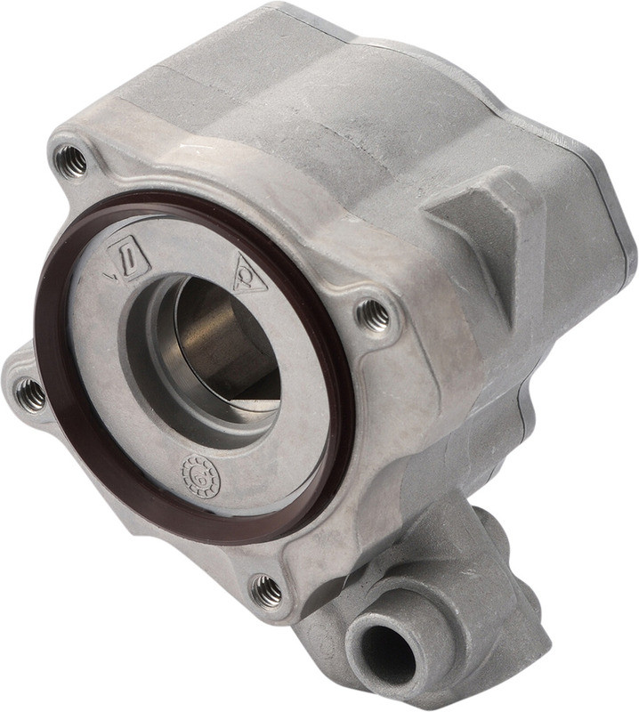 Drag Specialties High Volume Oil Pump - M8  -  0932-0236