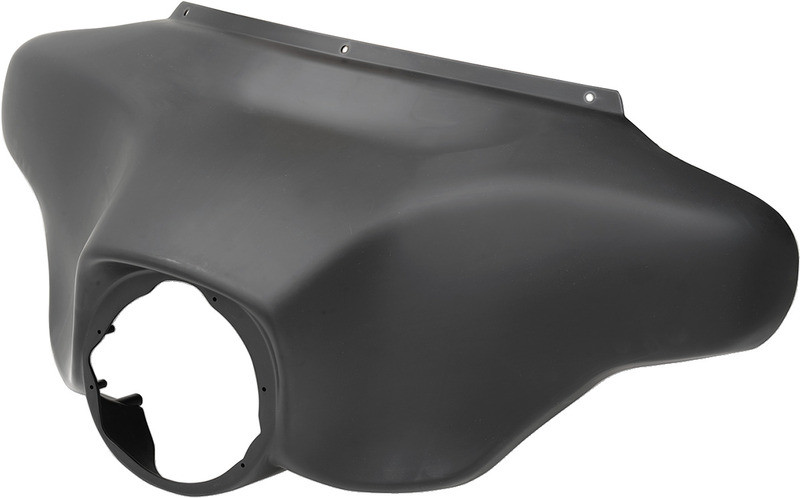 Drag Specialties Outer Fairing - FLHT '96-'13  -  2330-0115