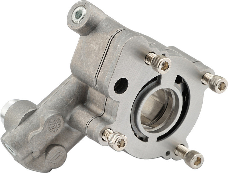 Drag Specialties HV/HP Oil Pump - Twin Cam  -  0932-0088