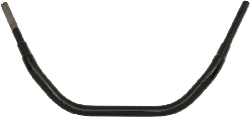 Drag Specialties Black Big Buffalo Bikini Handlebar for TBW  -  0601-4297