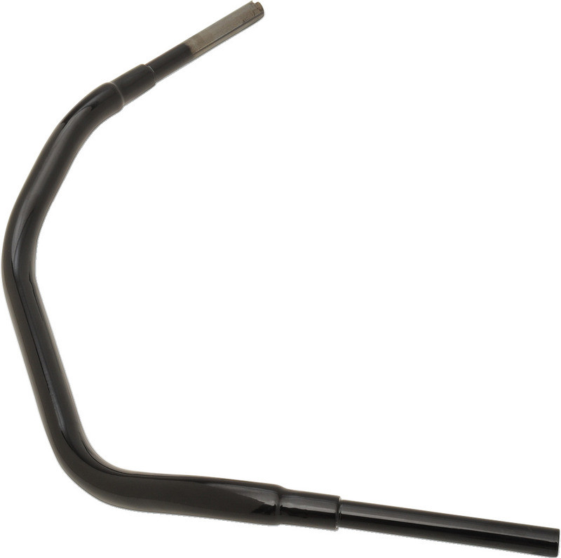 Drag Specialties Black Big Buffalo Bikini Handlebar for TBW  -  0601-4297