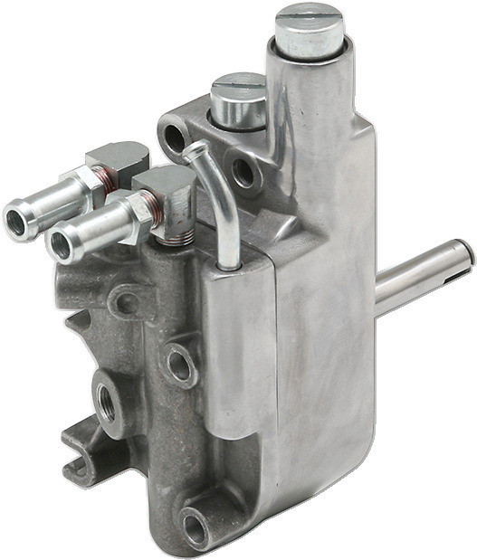 Drag Specialties Oil Pump Assembly - Big Twin  -  0932-0108