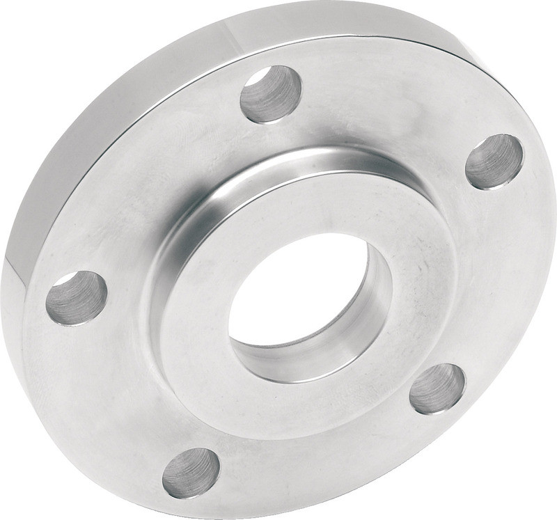 Drag Specialties Rear Pulley Spacer - .500"  -  1201-0100