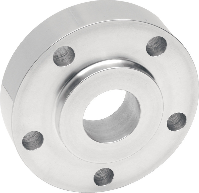 Drag Specialties Rear Pulley Spacer - .940"  -  1201-0102
