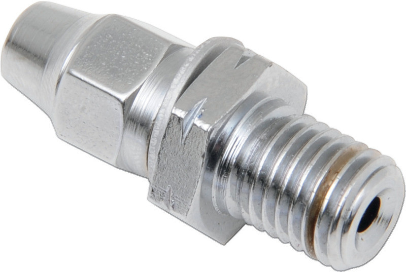 Drag Specialties Banjo Bolt - 10 mm x 1.25 mm  -  1742-0369