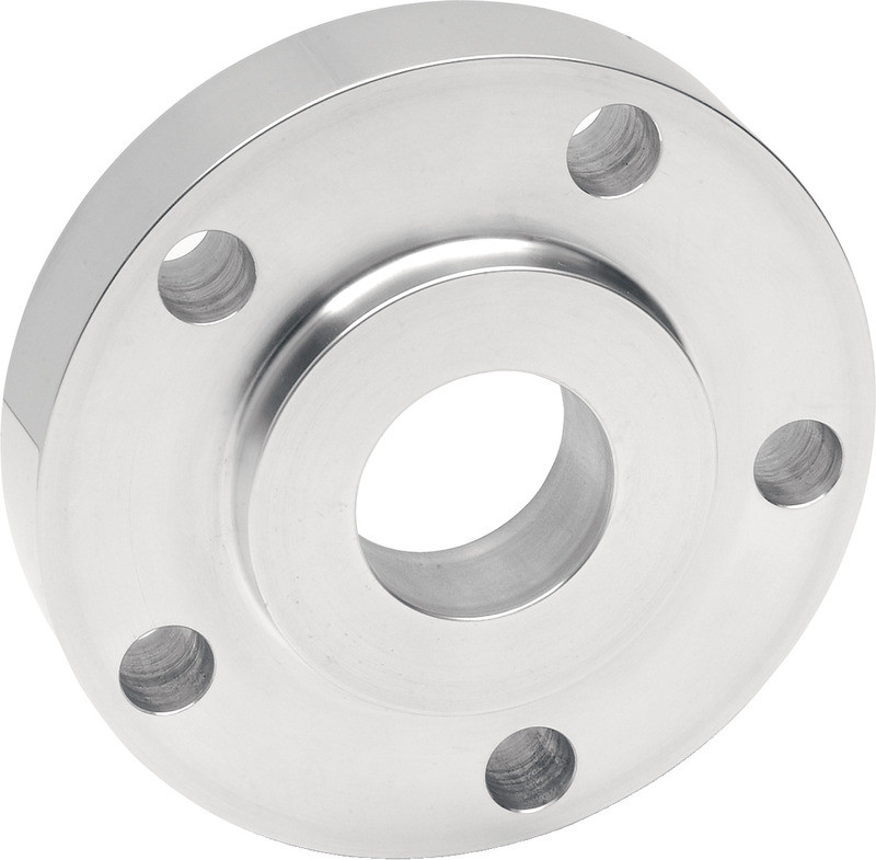 Drag Specialties Rear Pulley Spacer - .750"  -  1201-0101